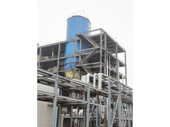 離心噴霧干燥機